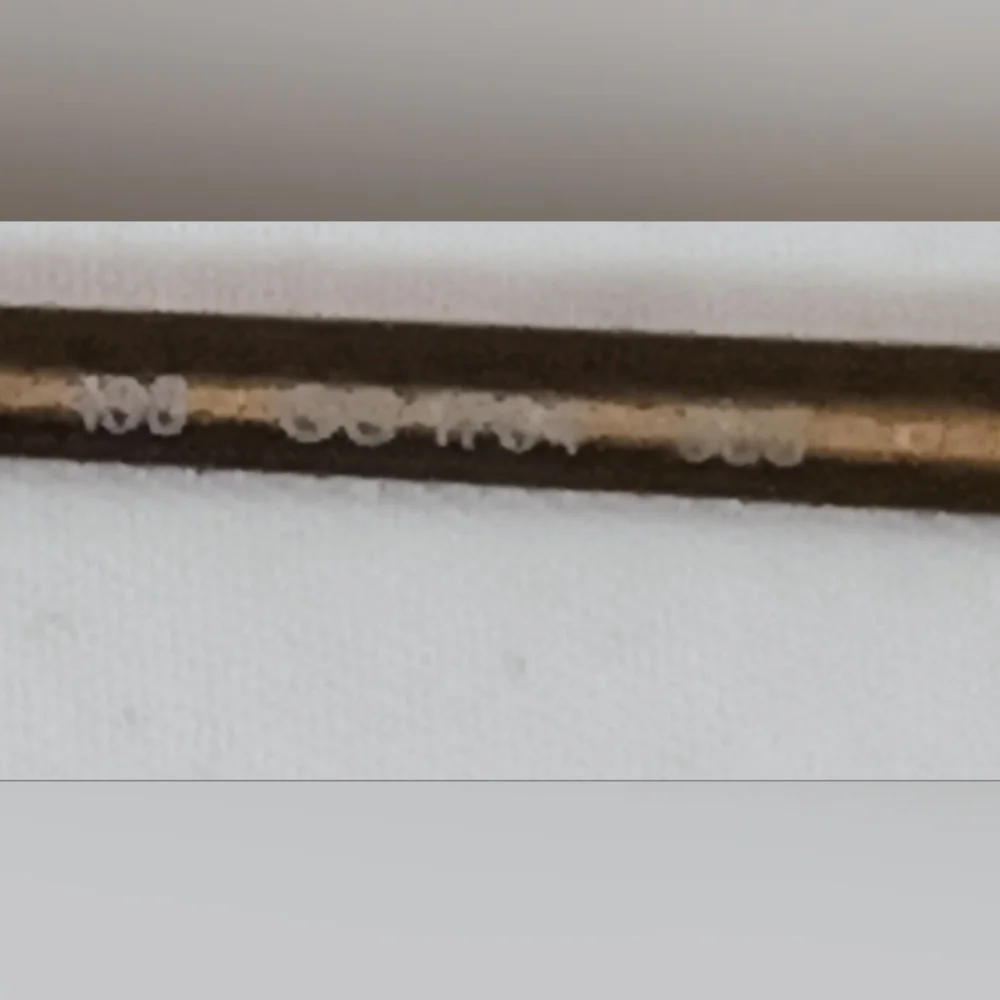 𝑮𝑼𝑪𝑪𝑰 𝑻𝒊𝒕𝒂𝒏𝒊𝒖𝒎 𝟏𝟑𝟓/𝑮𝒈𝟏𝟕𝟎𝟒 𝑩𝒓𝒐𝒏𝒛𝒆 𝑮𝒍𝒂𝒔𝒔𝒆𝒔 - Picture 8 of 10